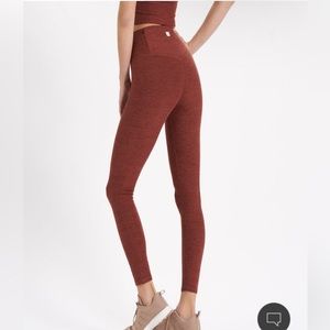 Vuori Clean Elevation Legging